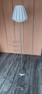 Vloerlamp wit, Ophalen, Zo goed als nieuw, 150 tot 200 cm
