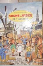 suske en wiske jubileum album, Eén stripboek, Verzenden, Nieuw