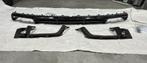 Diffuser auto onderdeel, Auto-onderdelen, Carrosserie en Plaatwerk, Ophalen, Gebruikt, Achter, Bumper