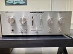 Marantz tuner (model 2020) en versterker (model 1072), Marantz, Gebruikt, Ophalen of Verzenden, 60 tot 120 watt