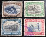 POSTZEGELS SOUTH WEST AFRICA GESTEMPELD, Verzenden, Overige landen, Gestempeld