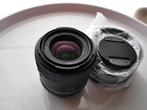 SMC Pentax D FA 50mm F2.8 Macro, Ophalen, Nieuw, Macrolens