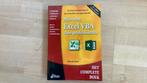Excel VBA voor professionals, Boeken, Ophalen of Verzenden, Zo goed als nieuw, Software