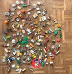 Verzameling sleutelhangers, Ophalen of Verzenden, Gebruikt