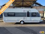 Hobby Prestige 560 LU 2020 Mover,Airco,Tent!!!, Standaardzit, Hobby, Schokbreker, Overige typen