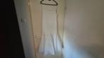 Wunderskirt Low Back / Onderrok, Trouwjurk, Nieuw, Ophalen of Verzenden, Wit