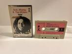 Bob Marley - Kaya Cassetteband, Cd's en Dvd's, Cassettebandjes, Gebruikt, Wereldmuziek, 1 bandje, Ophalen of Verzenden