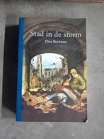 Thea beckman- stad in de storm, Boeken, Ophalen, Gelezen, Thea Beckman