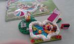Lego friends zwembad, Kinderen en Baby's, Speelgoed | Duplo en Lego, Ophalen of Verzenden, Zo goed als nieuw, Complete set, Lego