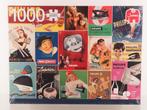 Nieuw in folie: Jumbo puzzel 1000 stukjes Philips, Ophalen of Verzenden, 500 t/m 1500 stukjes, Nieuw, Legpuzzel