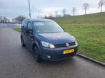 Volkswagen Caddy 1.6 D 75KW 2012, Auto's, Voorwielaandrijving, Euro 5, 4 cilinders, 700 kg