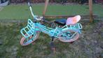 Lola 16 inch kinderfiets, Ophalen, Lola, 16 inch, Handrem