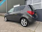 Opel Meriva 1.4 Turbo|Clima|Cruise|Camera|half leder|PDC|APK, Auto's, 65 €/maand, Gebruikt, Euro 6, 4 cilinders