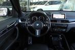 BMW X1 xDrive25e M Sport Automaat / Sportstoelen / LED / Sto, Auto's, BMW, Gebruikt, 750 kg, 95 pk, Met garantie (alle)