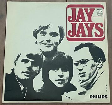 Jay-Jays - Jay-Jays lp / 1st Dutch mono, Philips, strong VG beschikbaar voor biedingen