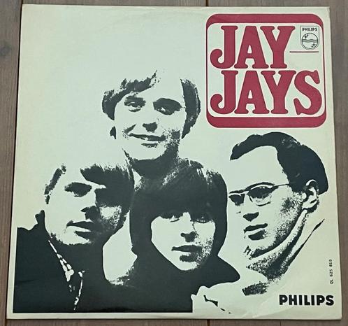 Jay-Jays - Jay-Jays lp / 1st Dutch mono, Philips, strong VG, Cd's en Dvd's, Vinyl | Rock, Gebruikt, Poprock, 12 inch, Ophalen of Verzenden