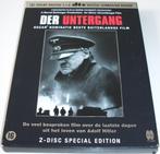 Dvd *** UNTERGANG *** 2-Disc Boxset Special Edition, Vanaf 16 jaar, Boxset, Ophalen of Verzenden, Zo goed als nieuw