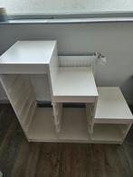 Trofast ikea kast, Ophalen, Gebruikt, 75 tot 100 cm, Minder dan 50 cm