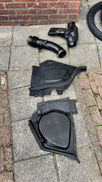 350z G35 onderdelen beschikbaar voor biedingen