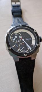 Alpina Avalanche Extreme Regulator herenhorloge, Sieraden, Tassen en Uiterlijk, Horloges | Heren, Overige merken, Staal, Gebruikt