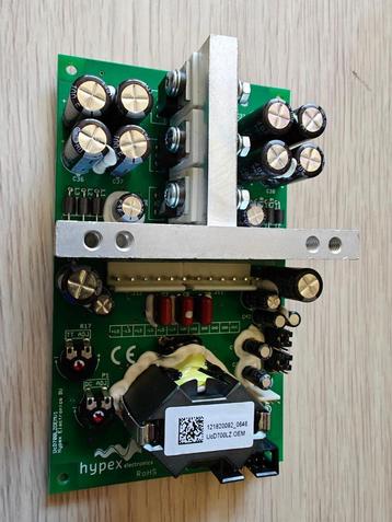 HYPEX UCD700/UCD2K SMPS1200/3000 modules Nieuw!! beschikbaar voor biedingen