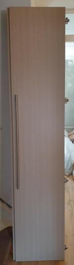 4x deur Ikea PAX kast, Huis en Inrichting, Ophalen, Gebruikt, 200 cm of meer, 50 tot 100 cm
