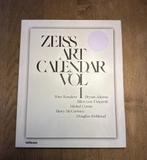 Zeiss Art Calendar, Boeken, Nieuw, Ophalen of Verzenden, Mary Mccartney, Fotografie algemeen