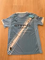 Voetbalshirt manchester city, Puma, Nieuw, Ophalen of Verzenden, Maat 48/50 (M)