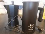 Espressomaker en melkopschuimer, Ophalen, Zo goed als nieuw, Espresso apparaat
