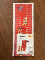 Groeimeter Efteling, Ophalen of Verzenden, Nieuw, Wanddecoratie