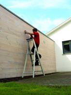 Te koop: Uitgebreid Assortiment Aluminium Trappen - SLS, Doe-het-zelf en Verbouw, Ladders en Trappen, Ophalen of Verzenden, Nieuw