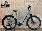 Haibike Trekking 7 E-Bike Shimano XT, Niet ingevuld, Ophalen of Verzenden, Zo goed als nieuw, 51 tot 55 cm