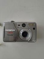 Olympus C-50 Zoom Camedia digitale camera, Ophalen, Compact, Zo goed als nieuw, Minder dan 4 keer