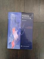 Financiel accounting tekstboek Open Universiteit, Boeken, Ophalen of Verzenden, Zo goed als nieuw