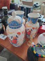 3 vazen (chinees), Antiek en Kunst, Antiek | Keramiek en Aardewerk, Ophalen