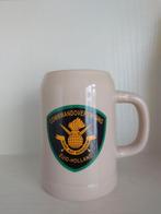 Bierpul/ Commando Vereniging/ Zuid-Nederland, Ophalen of Verzenden, Landmacht, Nederland