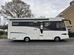 Concorde Charisma 840 L Verkocht, Caravans en Kamperen, Campers, Ringverwarming, Bedrijf, Diesel, Luifel