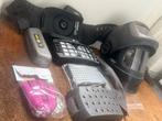 Speedglas Lashelm G5-01 met adflo motorunit, Ophalen of Verzenden, Gebruikt, Overige typen