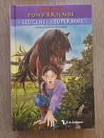 Pony friends, omnibus., Ophalen of Verzenden, Zo goed als nieuw
