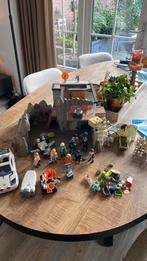 Playmobil 4875 Top agents, Ophalen, Gebruikt