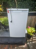Kapotte tafelmodel koelkast, Witgoed en Apparatuur, Koelkasten en IJskasten, Ophalen, Niet werkend, 45 tot 60 cm, Met vriesvak