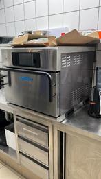 Turbochef oven i3 Touch Control, Ophalen, Gebruikt, Ovens, Magnetrons en Steamers