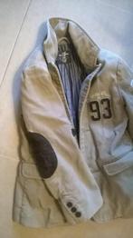 Kolbert (2 stuks) kind ribfluweel mt 110 en 146, Kleding | Heren, Overige kleuren, Overige maten, Ophalen of Verzenden, Zo goed als nieuw