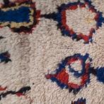 Marokkaans vloerkleed vintage berber 210x130, Huis en Inrichting, Stoffering | Tapijten en Kleden, Ophalen, Gebruikt, 100 tot 150 cm