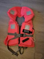 Kinder zwemvest roze. 5-15 kg z.g.a.n, Watersport en Boten, Watersportkleding, Ophalen, Zo goed als nieuw, Kind, Reddingsvest of Zwemvest