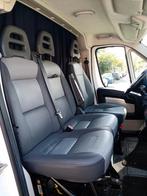 Fiat Ducato bijrijdersbank te ruil tegen bijrijdersstoel, Auto-onderdelen, Interieur en Bekleding, Ophalen of Verzenden, Gebruikt