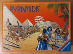 Pyramidis bordspel, Hobby en Vrije tijd, Gezelschapsspellen | Bordspellen, Een of twee spelers, Ophalen of Verzenden, Zo goed als nieuw