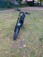 Fatbike v20 zwart, Overige merken, Ophalen of Verzenden, Zo goed als nieuw, 51 tot 55 cm