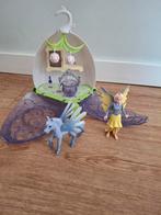 Schleich Bayala 42523 Magische dierenarts, Kinderen en Baby's, Speelgoed | Overig, Ophalen of Verzenden, Gebruikt, Meisje