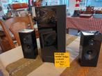 Subwoofer speaker met 2 boxen, Audio, Tv en Foto, Luidsprekers, Ophalen, 120 watt of meer, Subwoofer, Overige merken